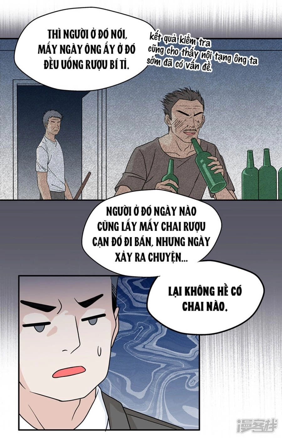 Thiên Kim Bất Lương Chapter 35 - 17