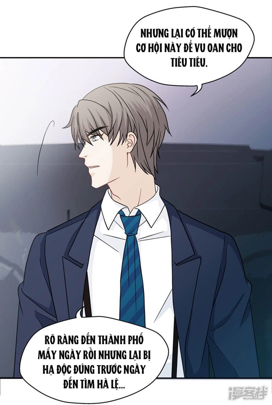 Thiên Kim Bất Lương Chapter 35 - 23