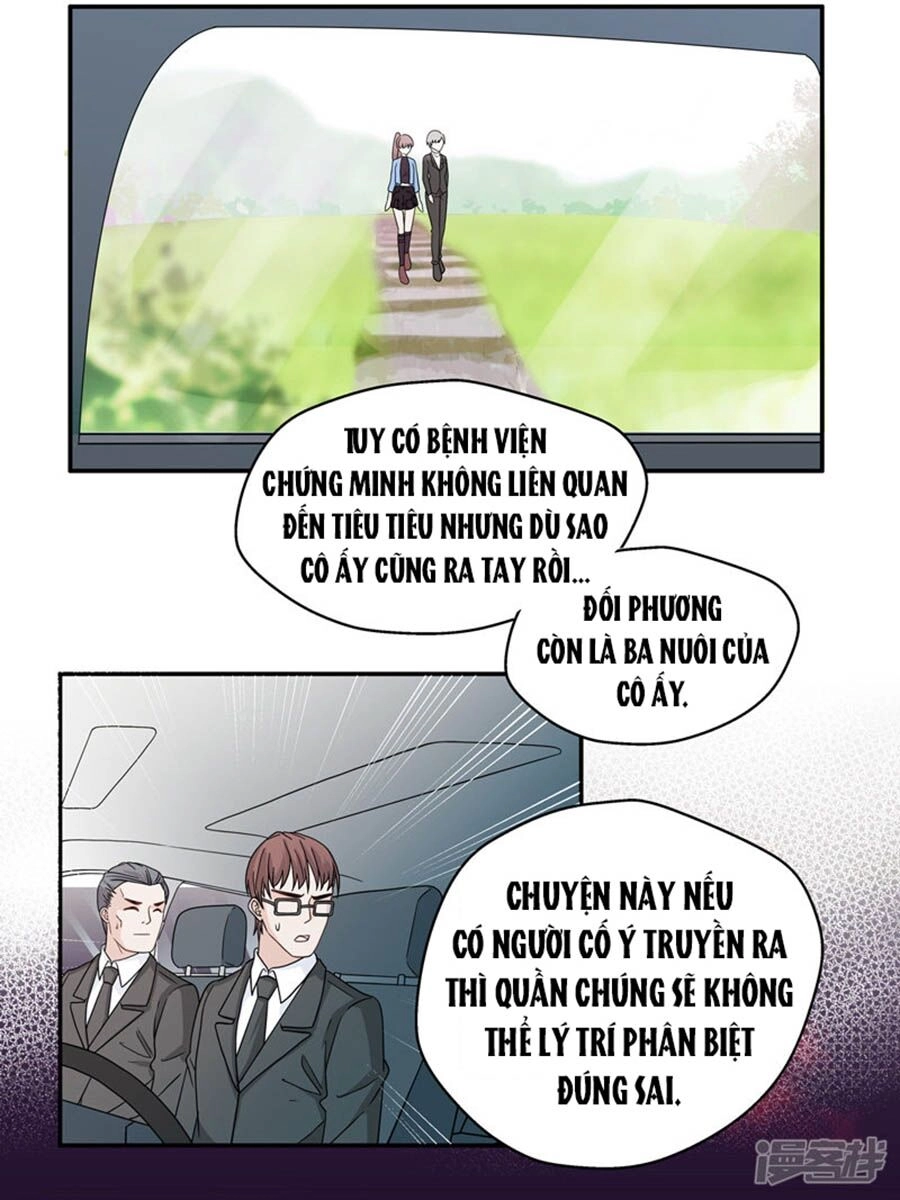 Thiên Kim Bất Lương Chapter 35 - 24