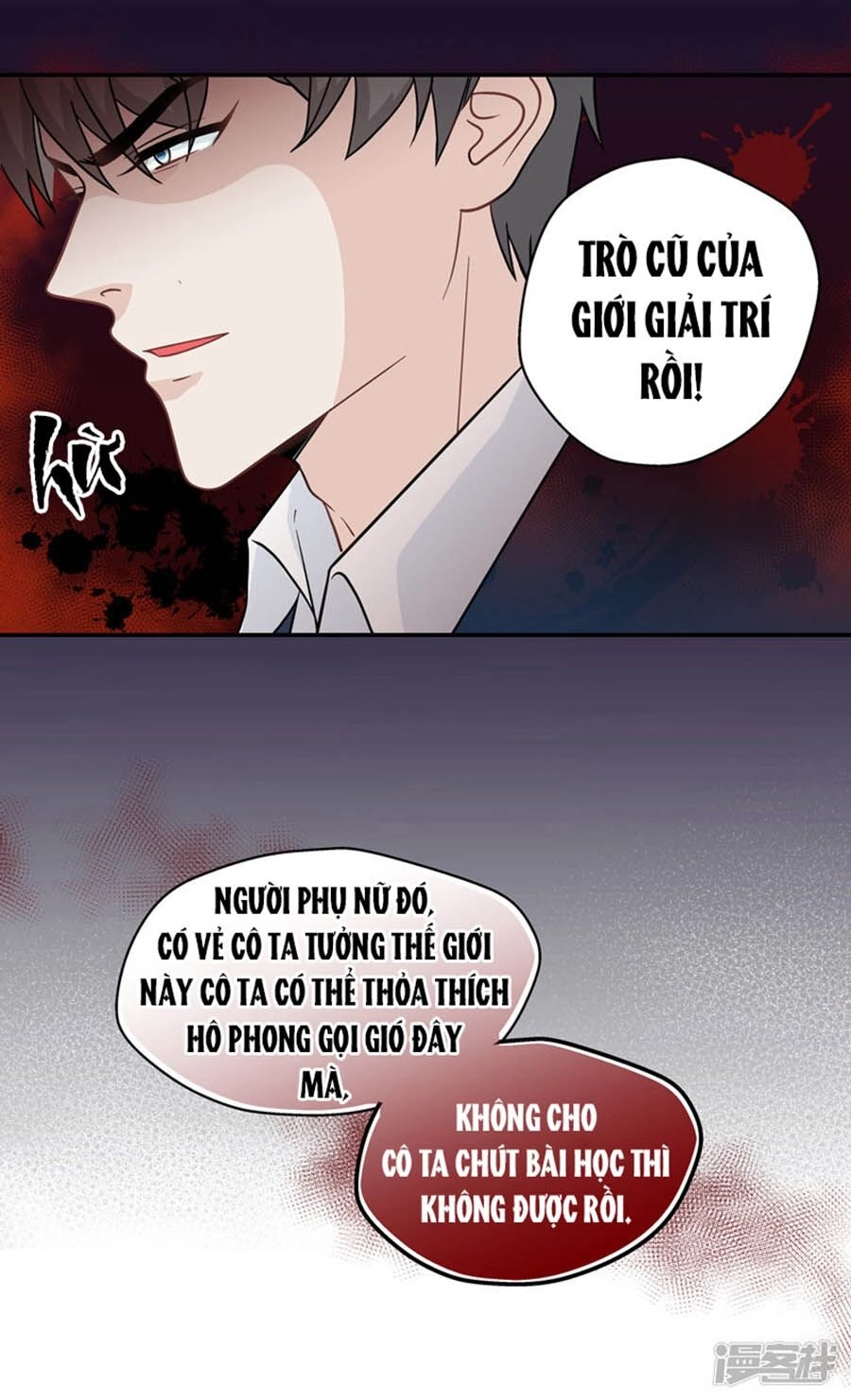 Thiên Kim Bất Lương Chapter 35 - 25
