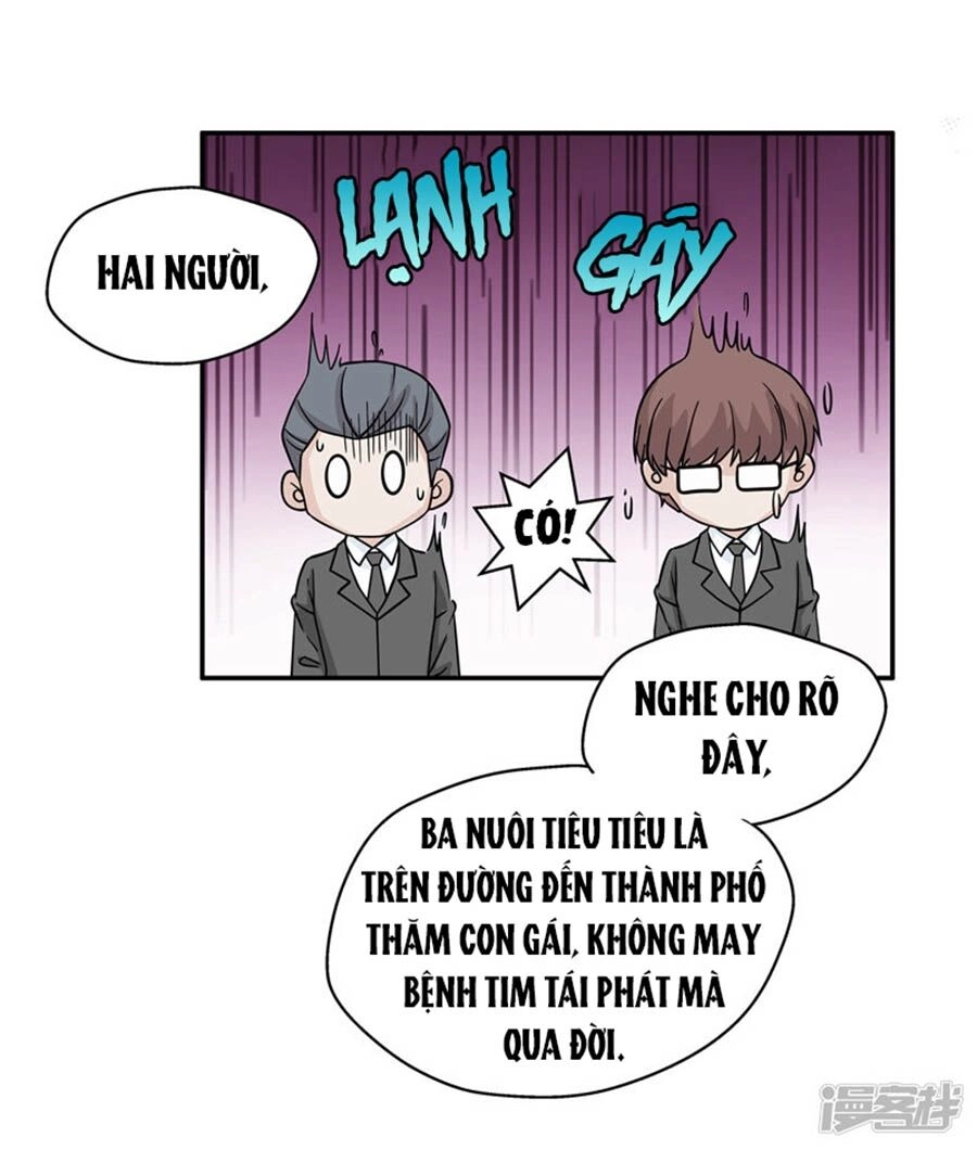 Thiên Kim Bất Lương Chapter 35 - 26