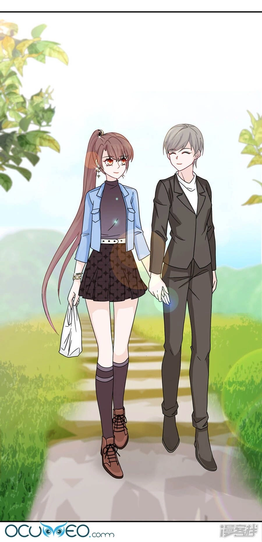 Thiên Kim Bất Lương Chapter 35 - 27