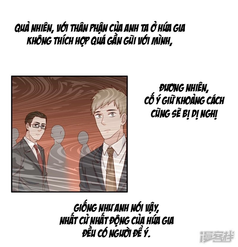 Thiên Kim Bất Lương Chapter 36 - 14