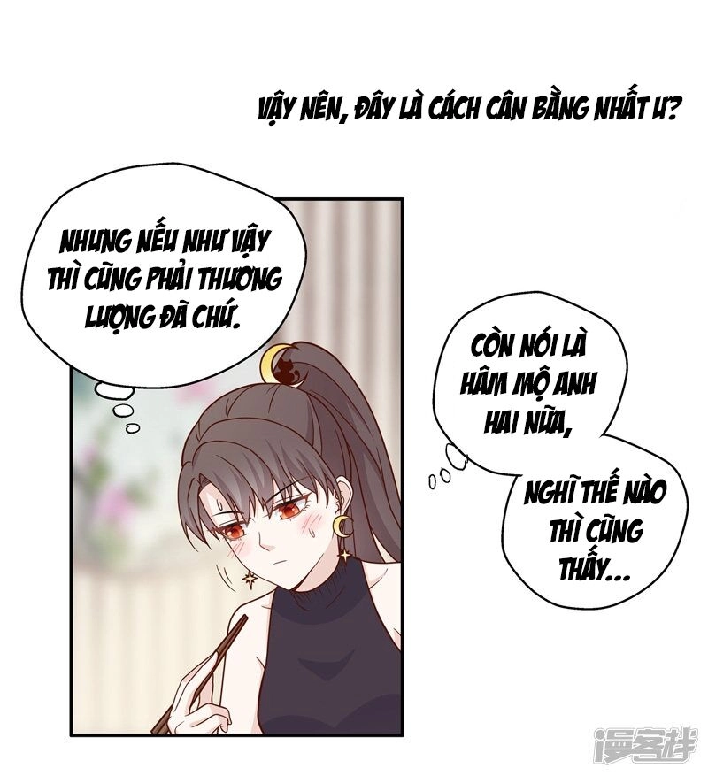 Thiên Kim Bất Lương Chapter 36 - 15