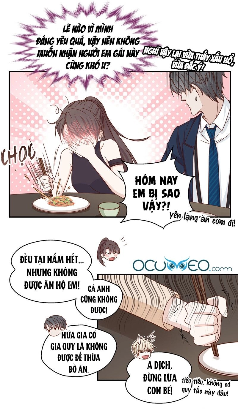 Thiên Kim Bất Lương Chapter 36 - 16