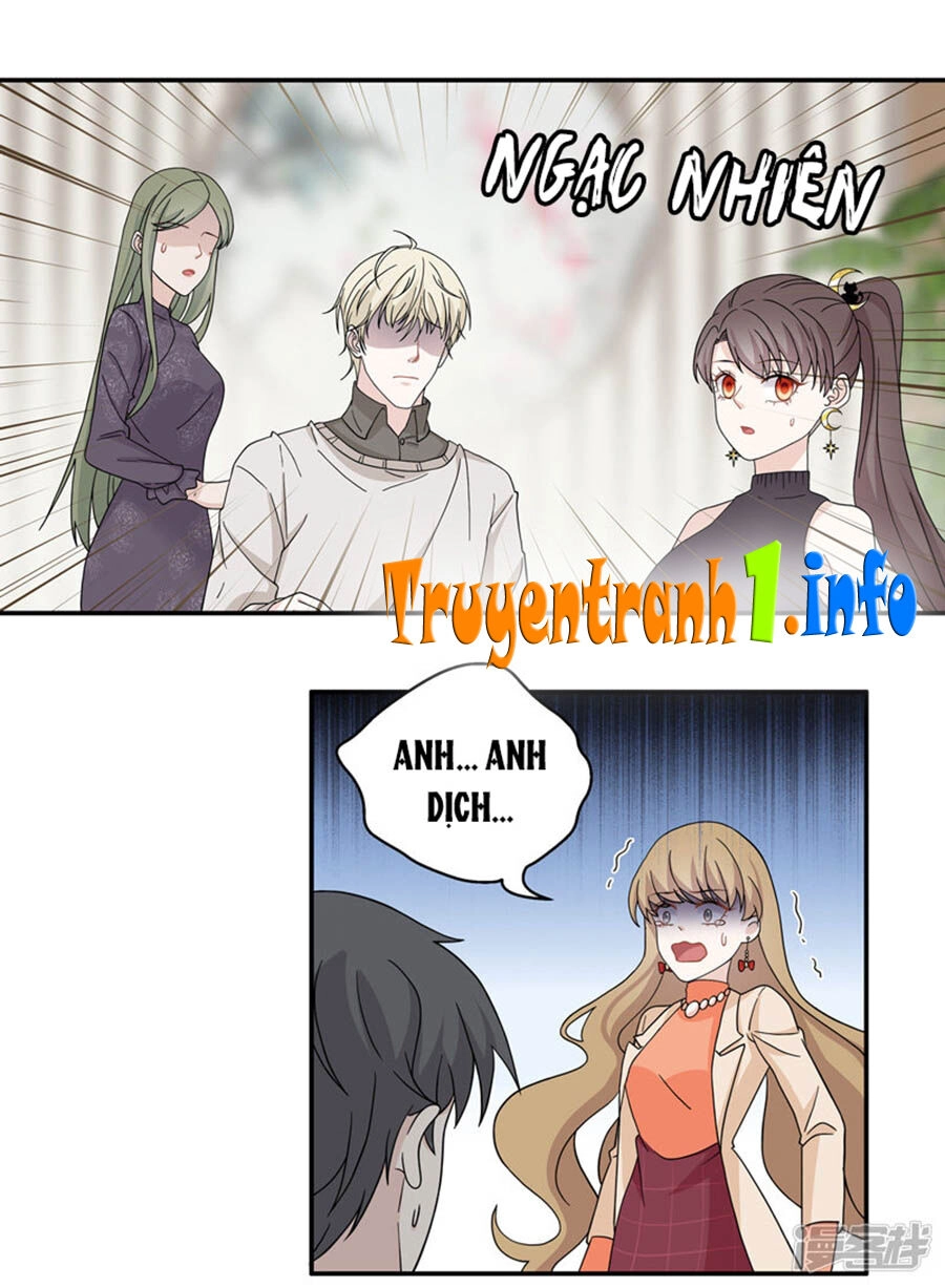 Thiên Kim Bất Lương Chapter 37 - 1