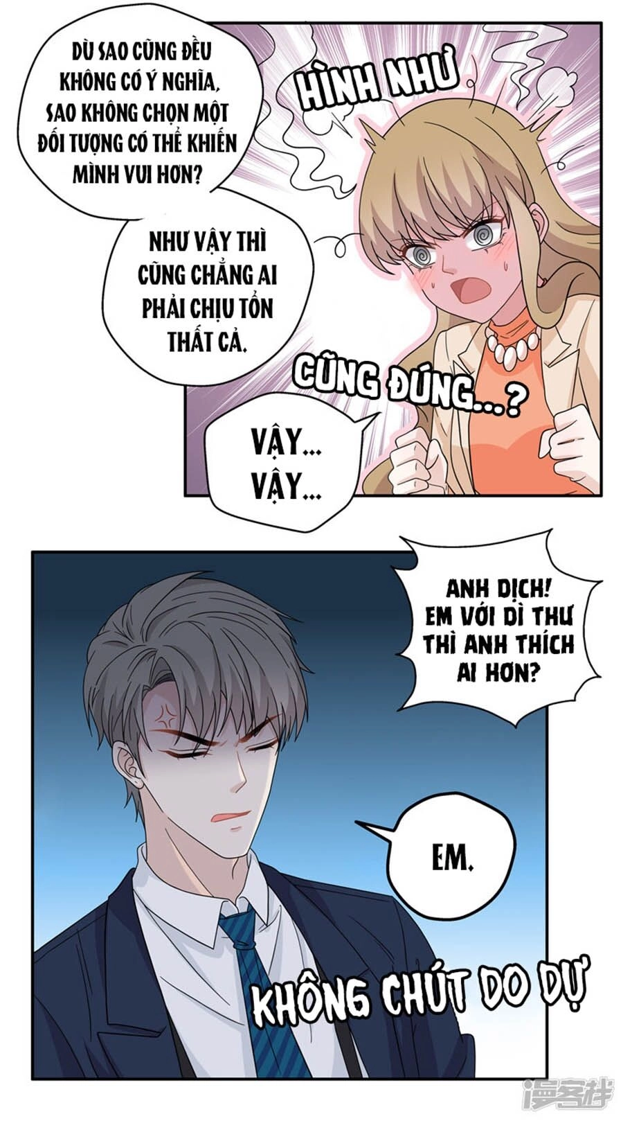 Thiên Kim Bất Lương Chapter 37 - 16