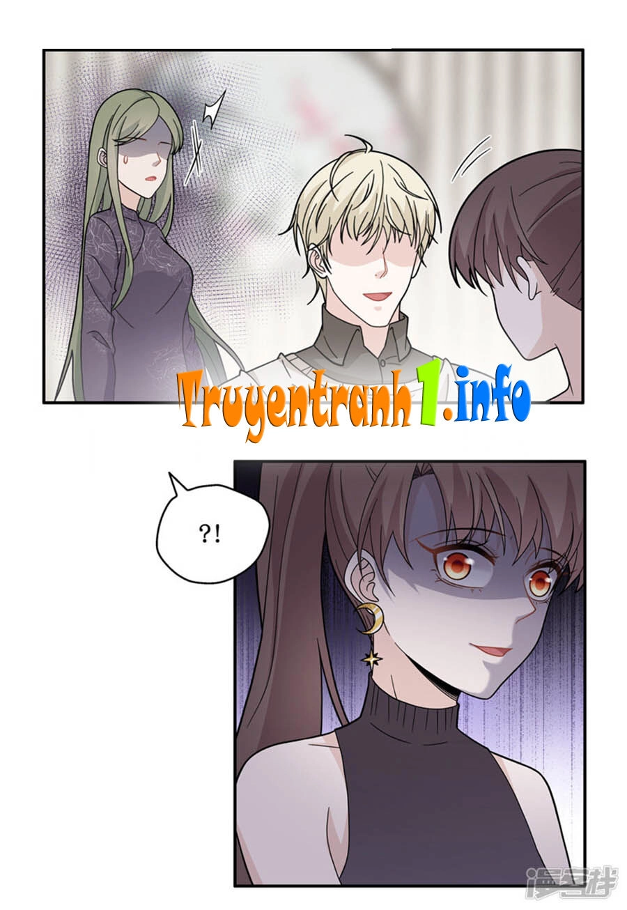 Thiên Kim Bất Lương Chapter 37 - 19