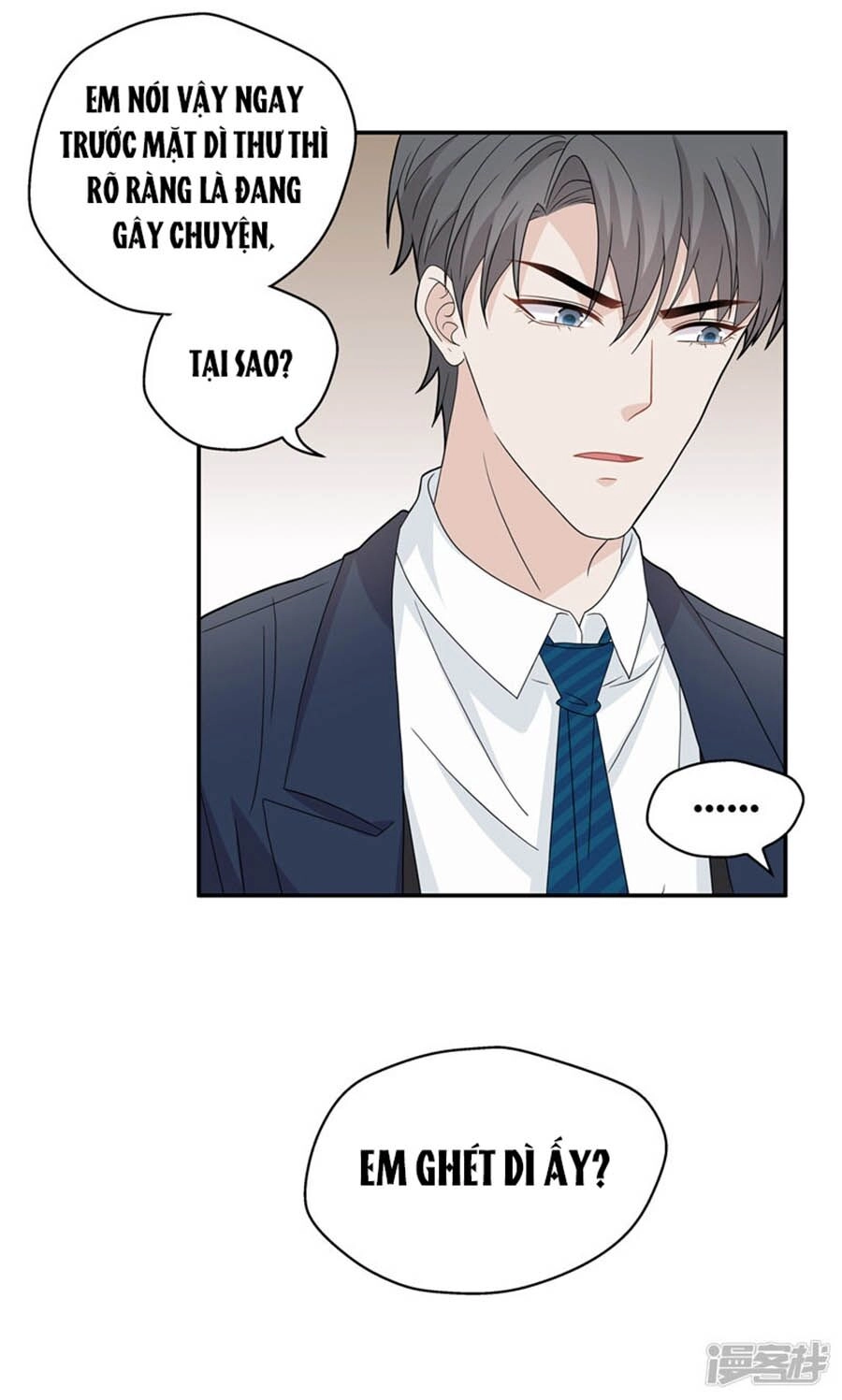 Thiên Kim Bất Lương Chapter 37 - 24