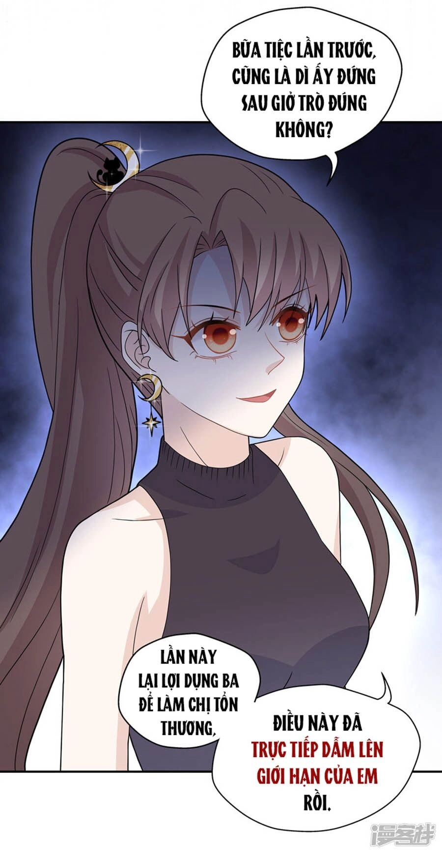 Thiên Kim Bất Lương Chapter 37 - 26