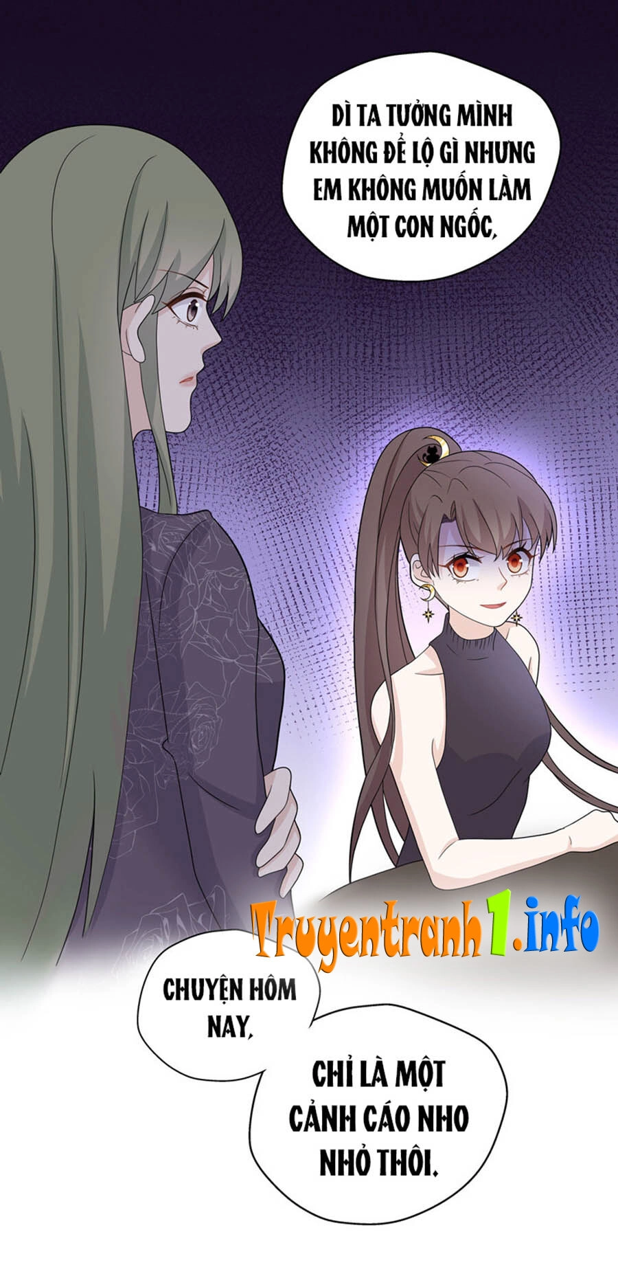 Thiên Kim Bất Lương Chapter 37 - 27