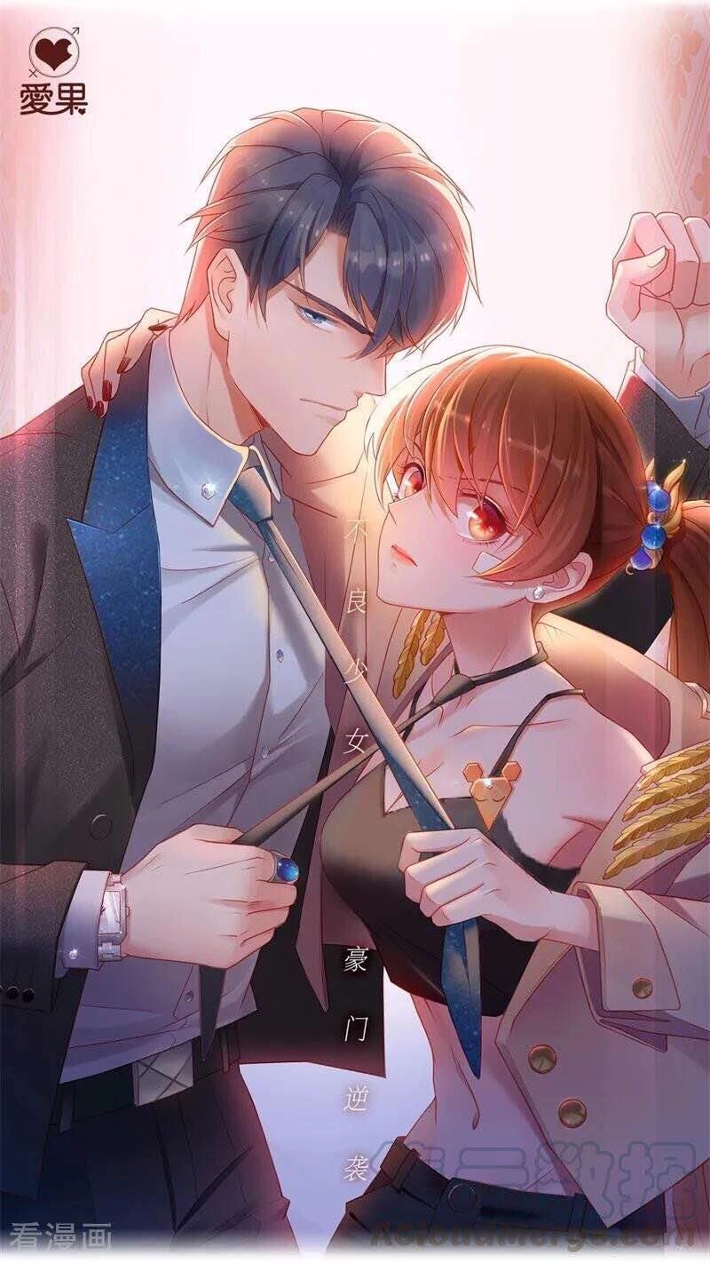 Thiên Kim Bất Lương Chapter 40 - 1