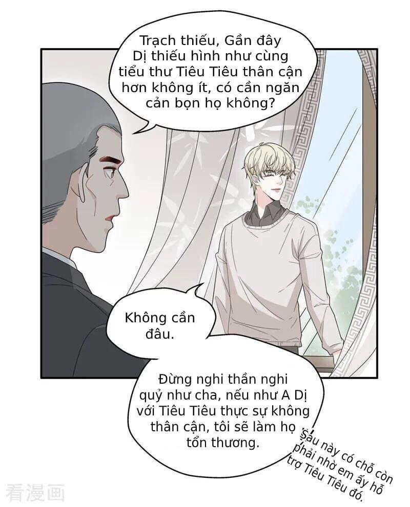 Thiên Kim Bất Lương Chapter 40 - 5