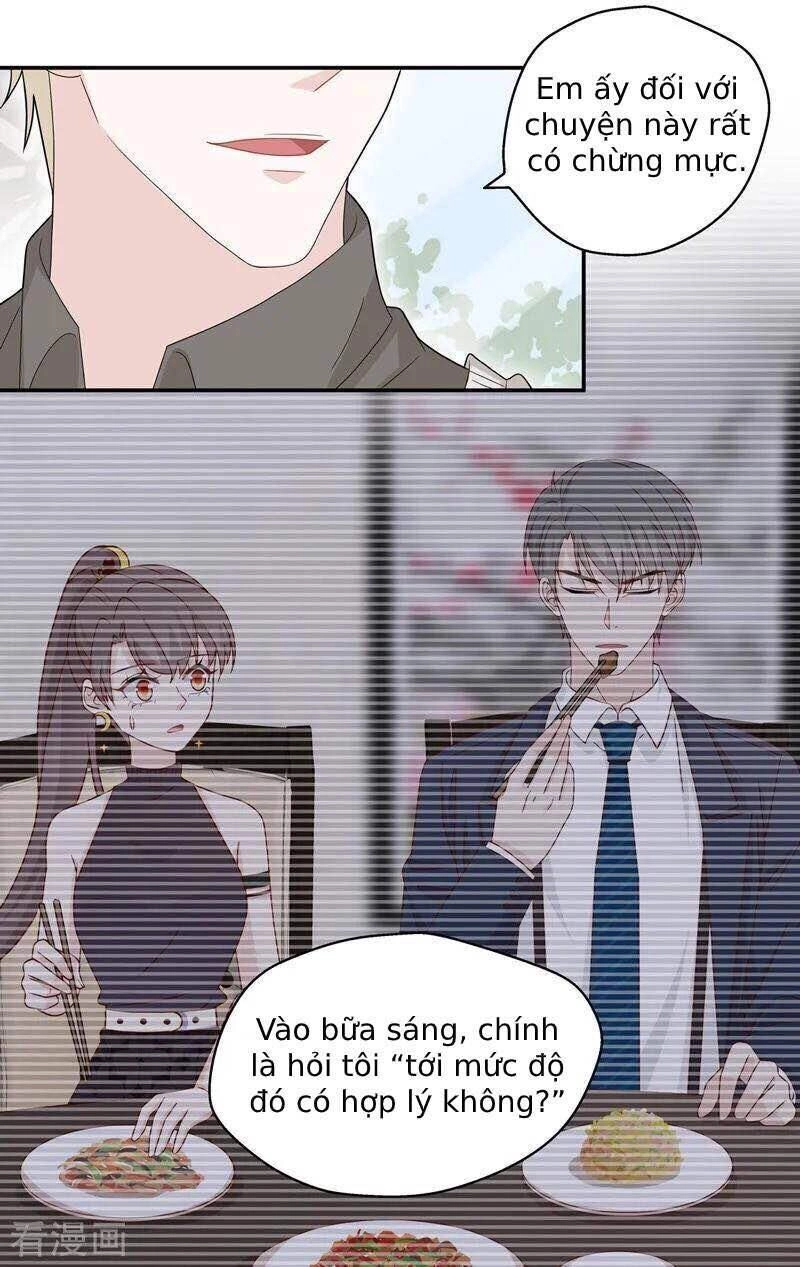 Thiên Kim Bất Lương Chapter 40 - 6