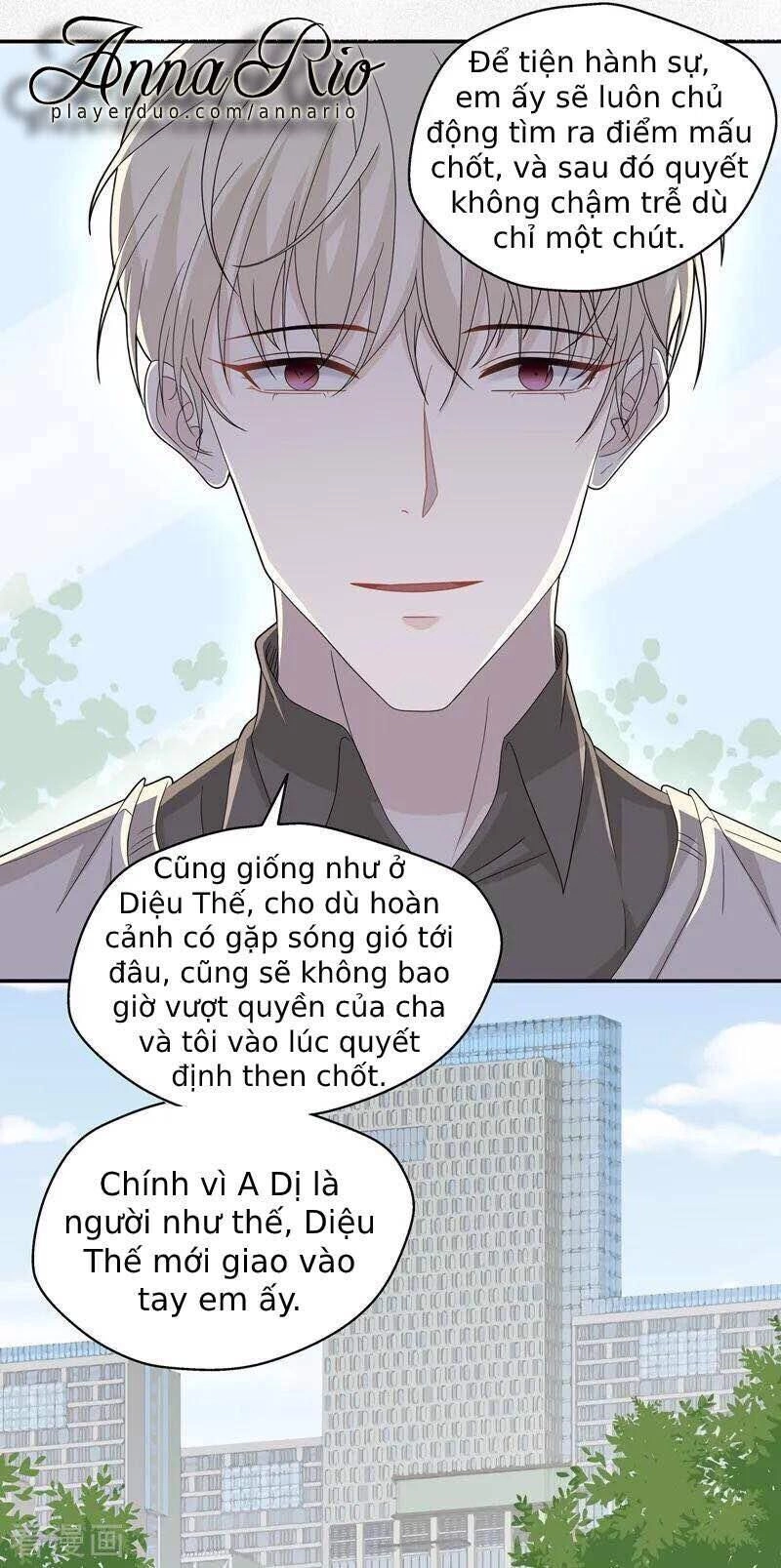 Thiên Kim Bất Lương Chapter 40 - 8