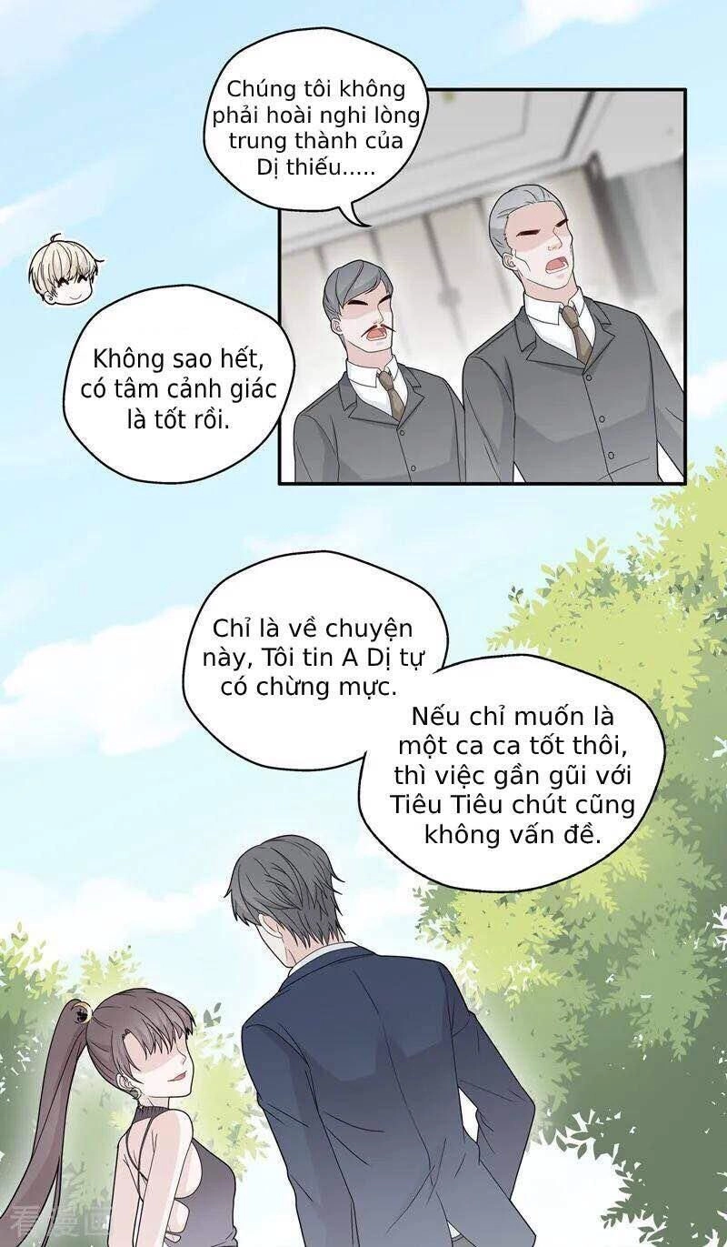 Thiên Kim Bất Lương Chapter 40 - 9