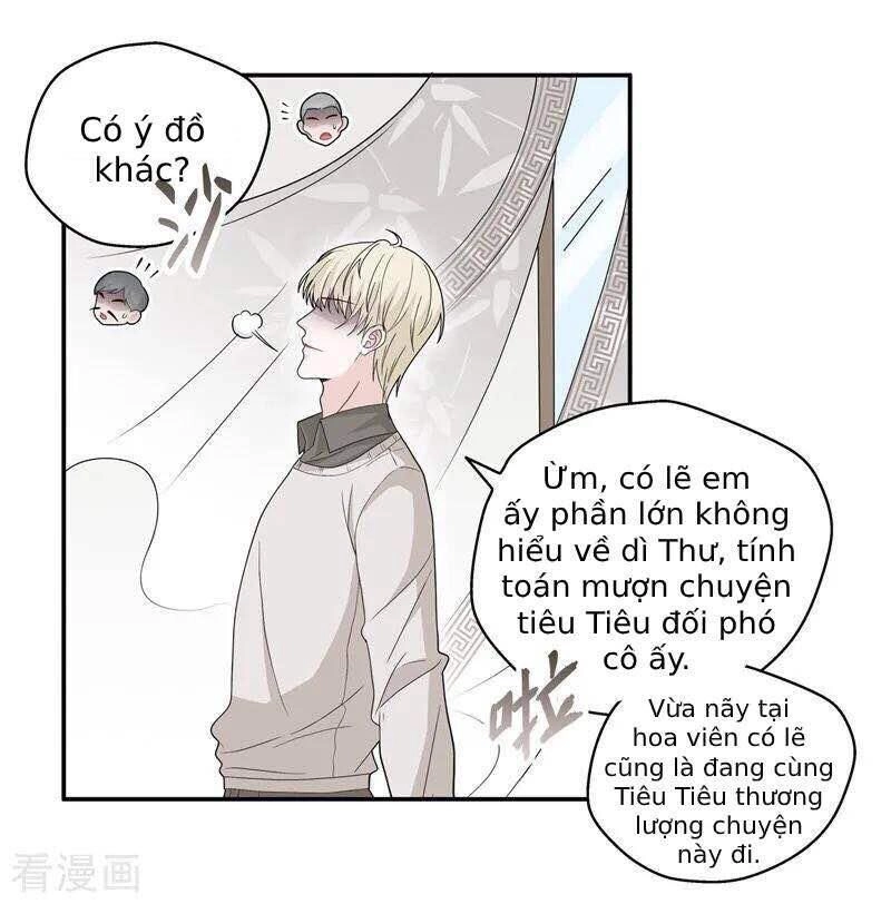 Thiên Kim Bất Lương Chapter 40 - 11