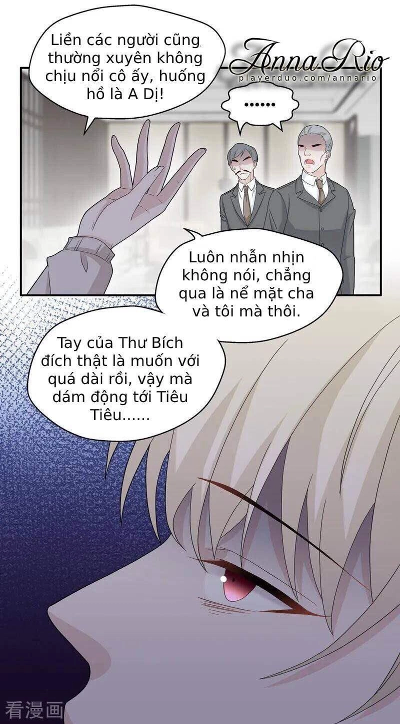 Thiên Kim Bất Lương Chapter 40 - 12