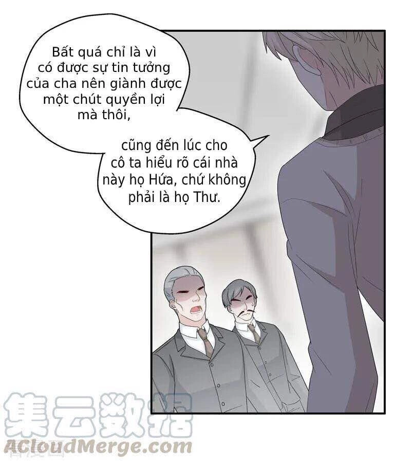 Thiên Kim Bất Lương Chapter 40 - 13