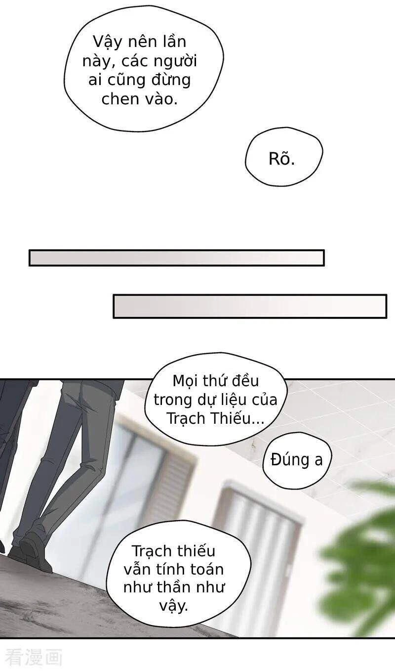 Thiên Kim Bất Lương Chapter 40 - 14