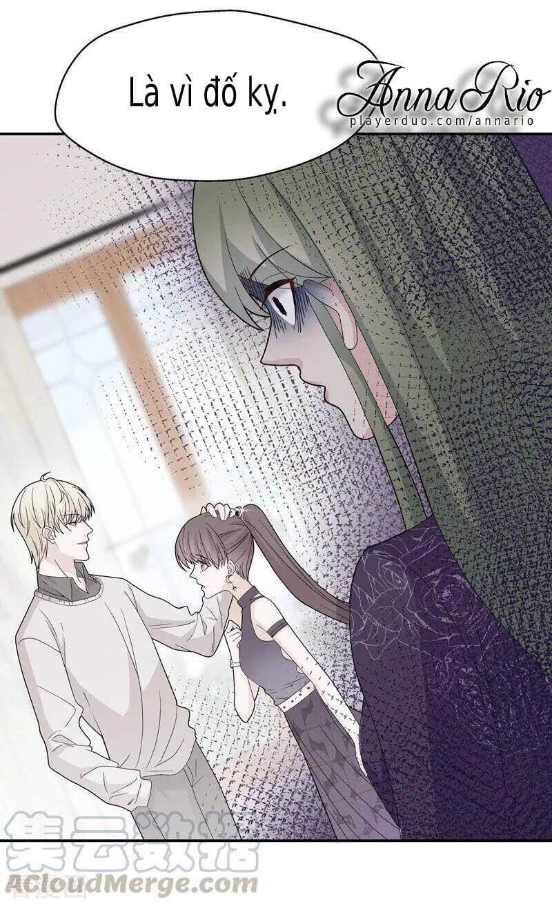 Thiên Kim Bất Lương Chapter 40 - 16