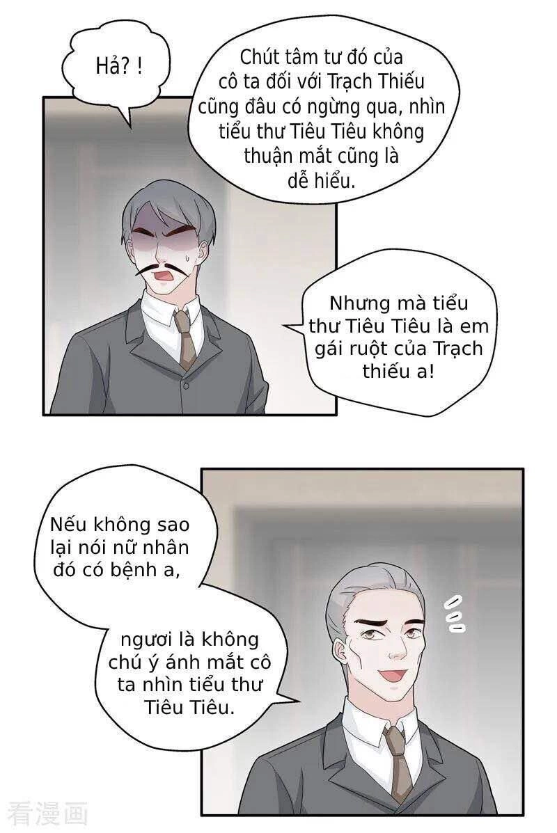 Thiên Kim Bất Lương Chapter 40 - 17