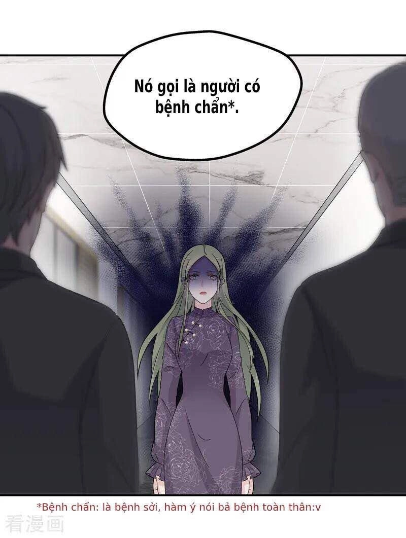 Thiên Kim Bất Lương Chapter 40 - 18