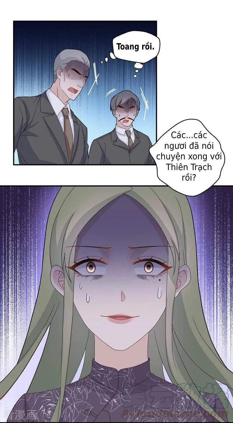 Thiên Kim Bất Lương Chapter 40 - 19