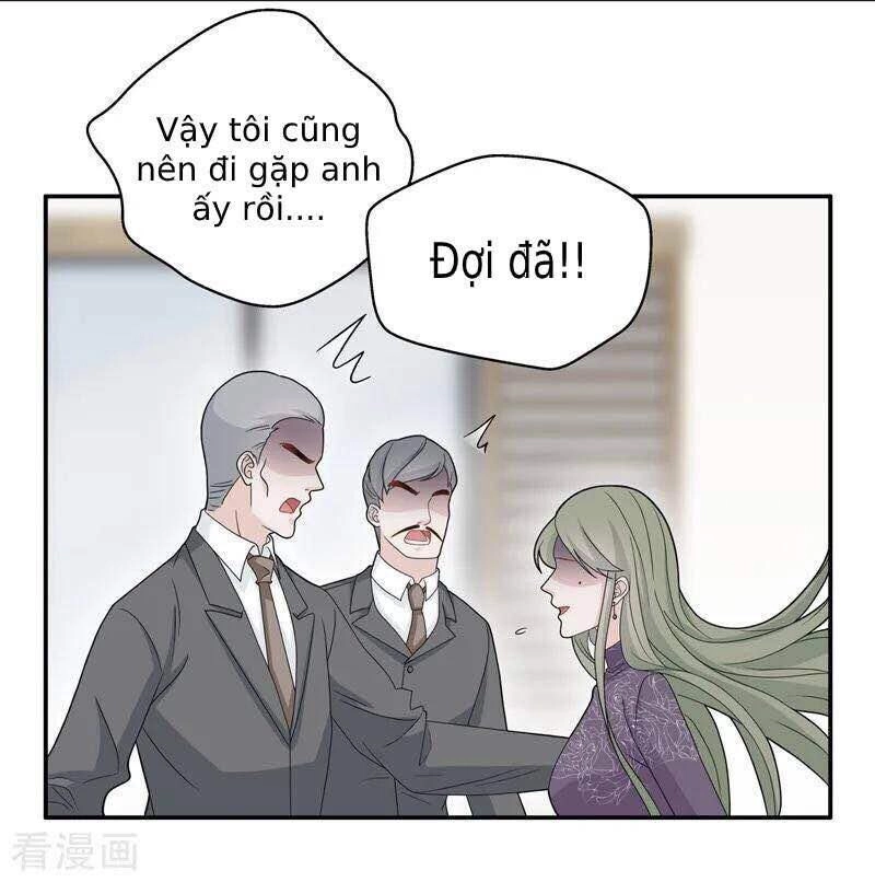 Thiên Kim Bất Lương Chapter 40 - 20