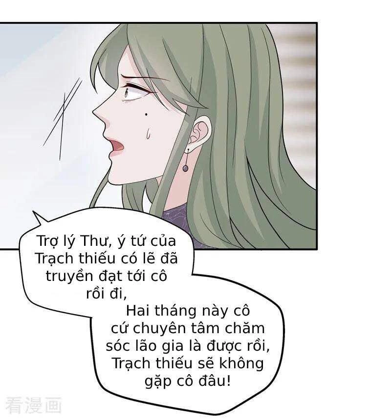 Thiên Kim Bất Lương Chapter 40 - 21