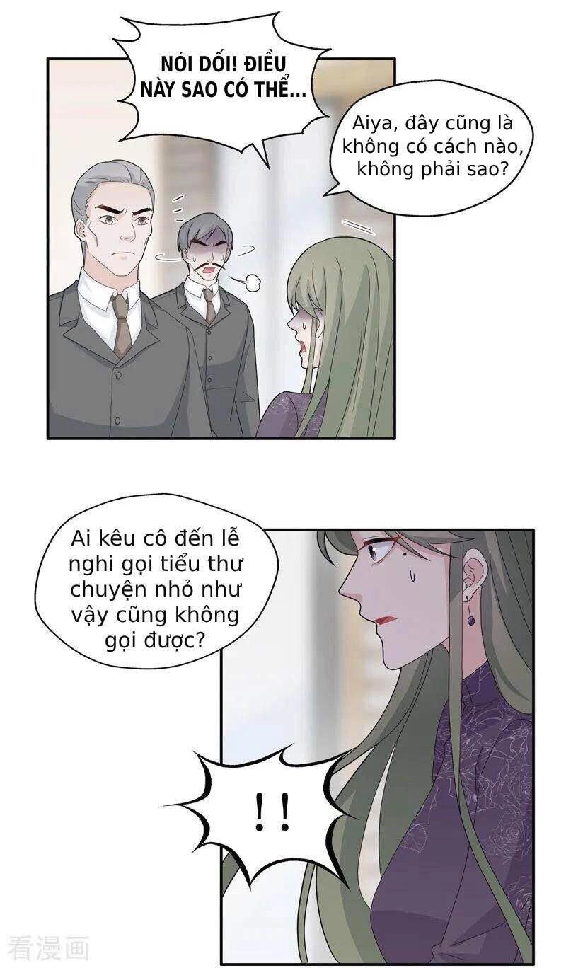 Thiên Kim Bất Lương Chapter 40 - 23