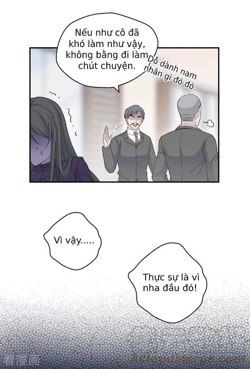 Thiên Kim Bất Lương Chapter 40 - 25