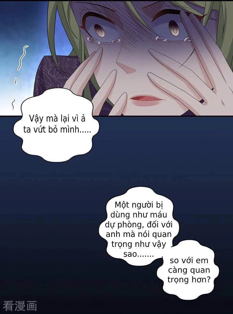 Thiên Kim Bất Lương Chapter 40 - 26