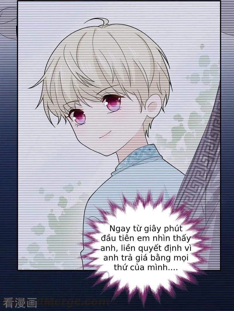 Thiên Kim Bất Lương Chapter 40 - 28