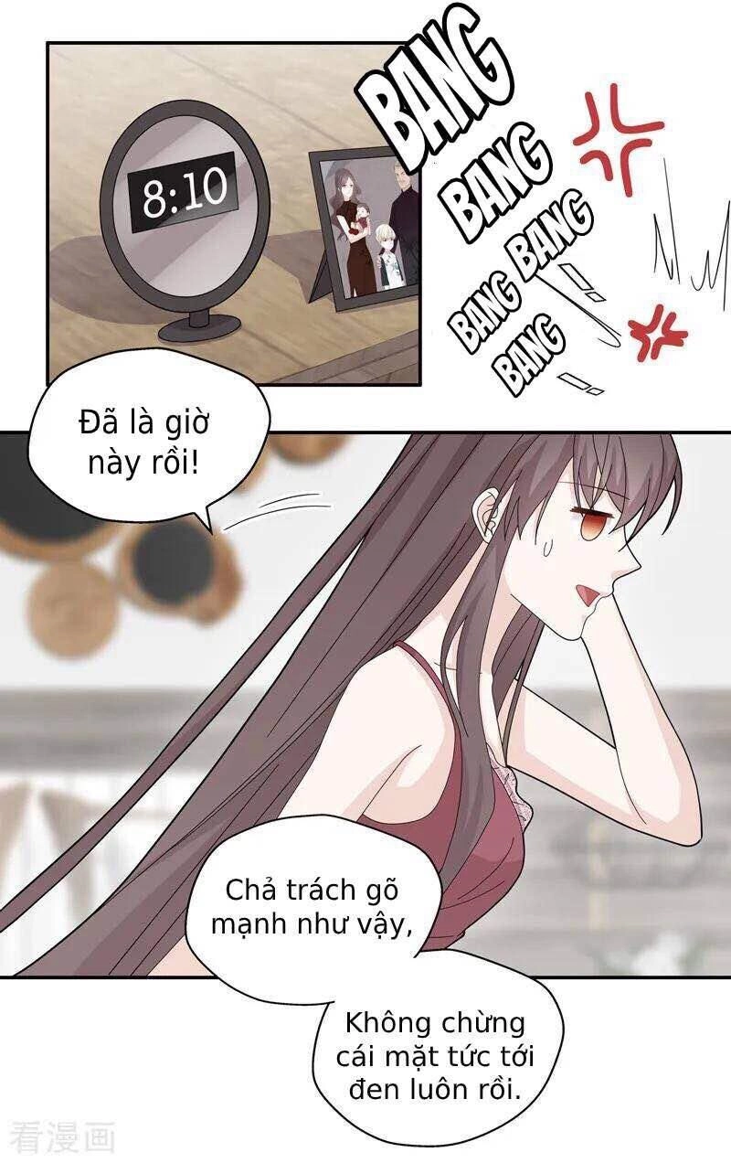 Thiên Kim Bất Lương Chapter 41 - 5