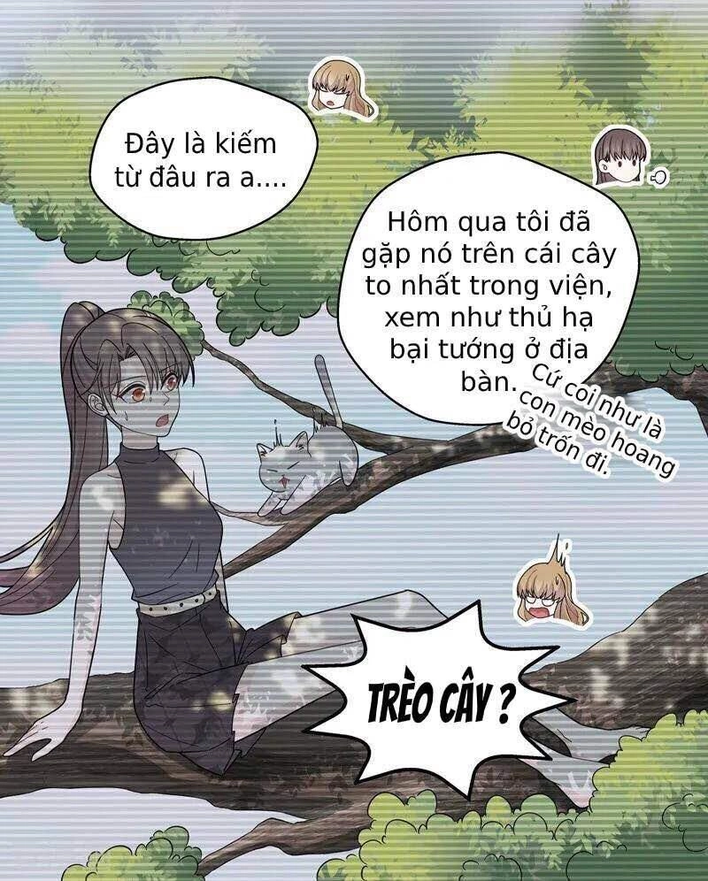 Thiên Kim Bất Lương Chapter 41 - 14