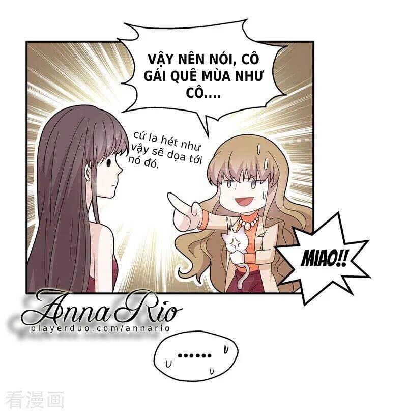 Thiên Kim Bất Lương Chapter 41 - 15