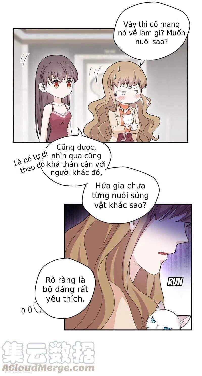 Thiên Kim Bất Lương Chapter 41 - 16
