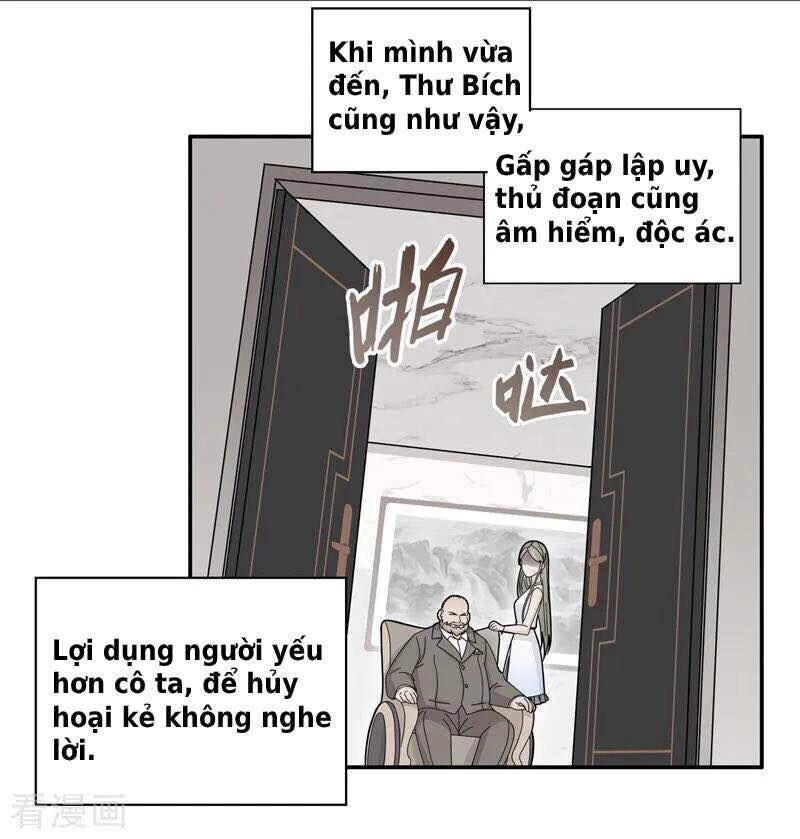 Thiên Kim Bất Lương Chapter 41 - 24