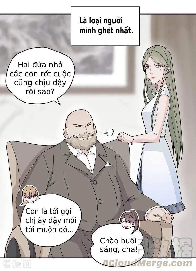 Thiên Kim Bất Lương Chapter 41 - 25