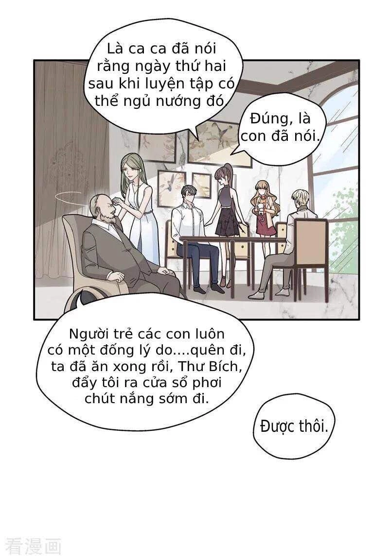 Thiên Kim Bất Lương Chapter 41 - 26