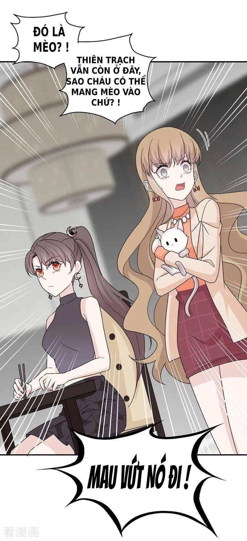 Thiên Kim Bất Lương Chapter 41 - 29