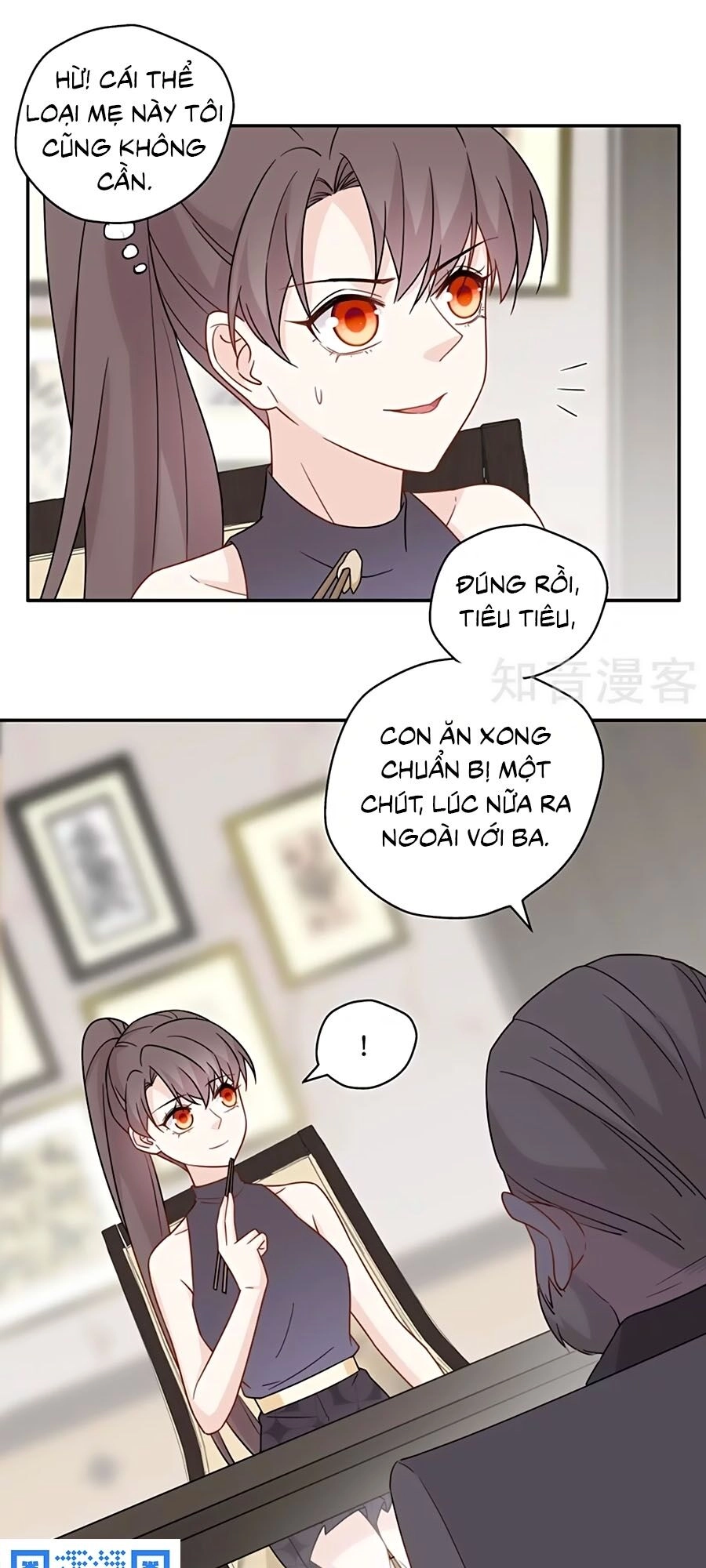 Thiên Kim Bất Lương Chapter 42 - 21