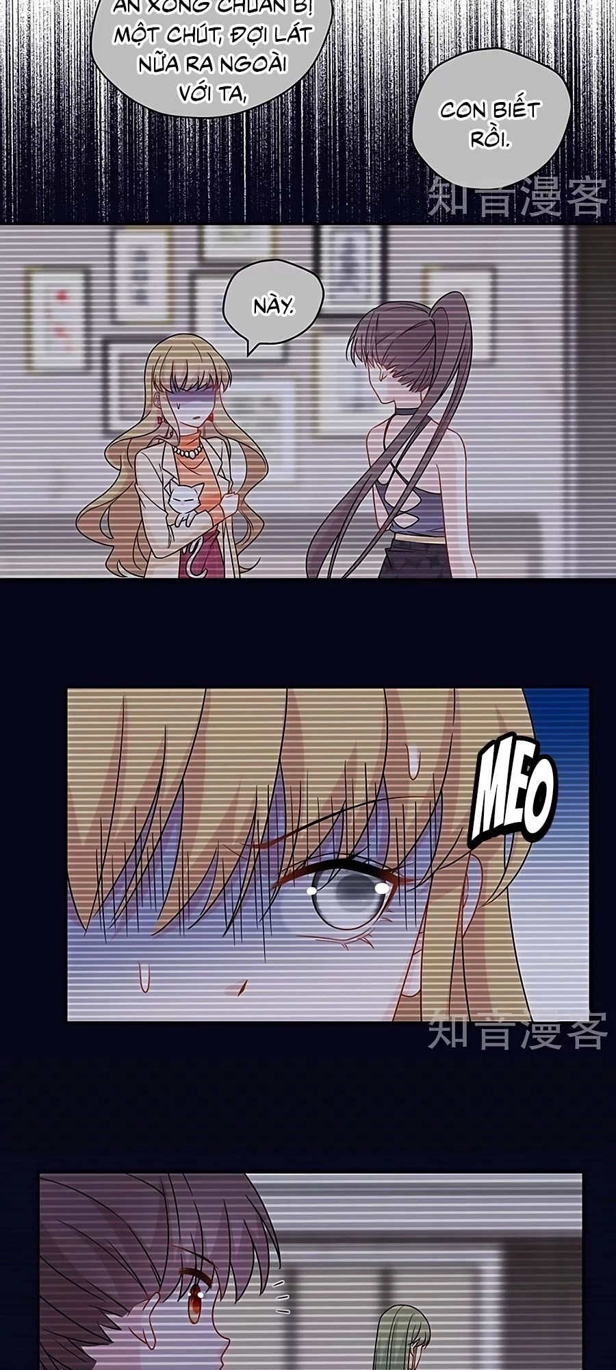 Thiên Kim Bất Lương Chapter 43 - 7