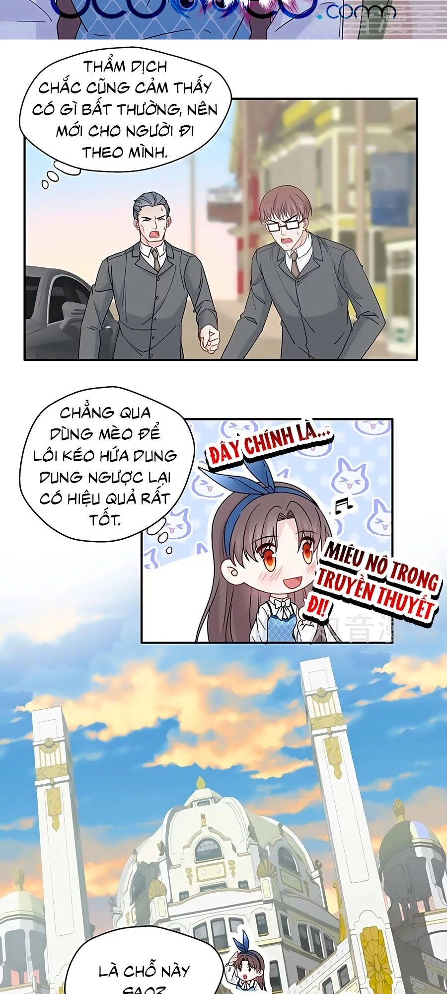 Thiên Kim Bất Lương Chapter 43 - 10