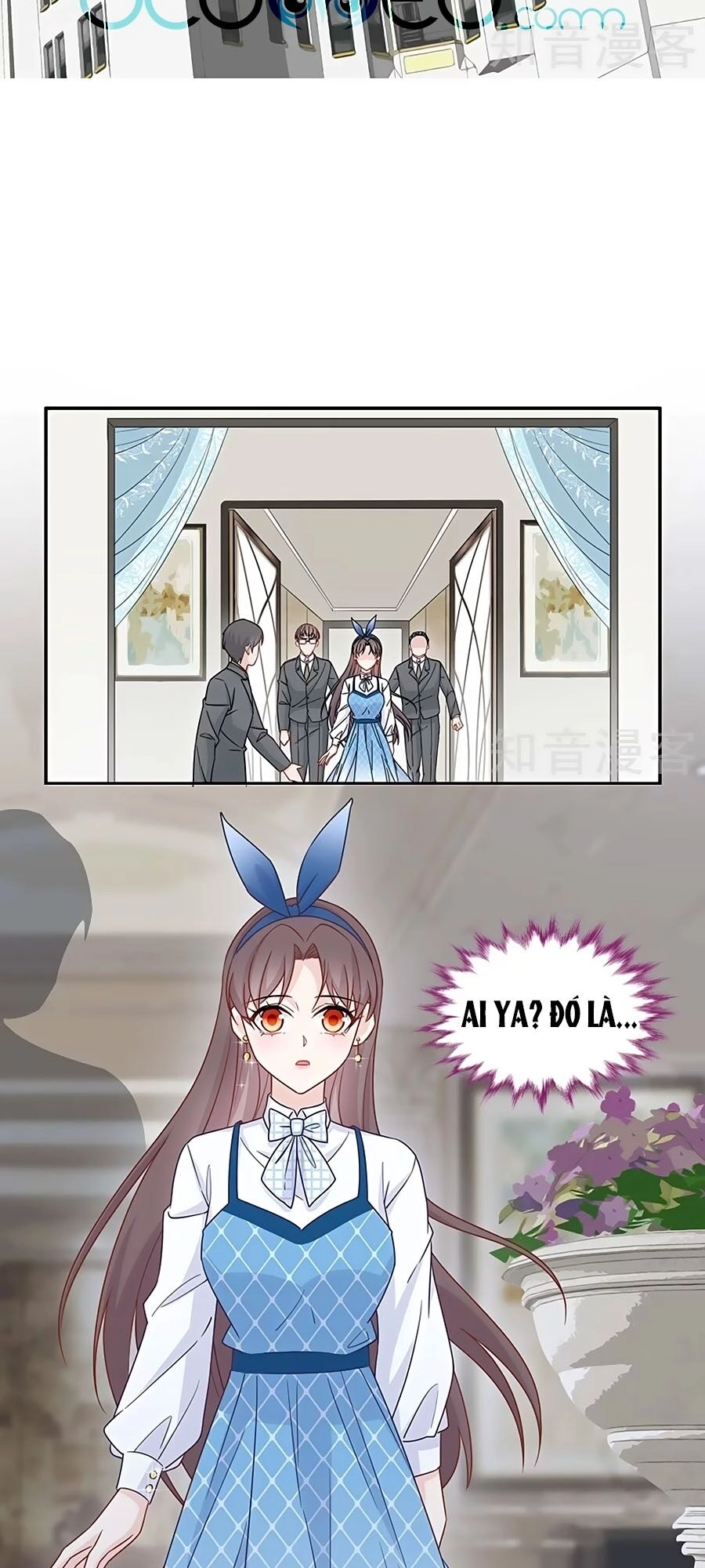 Thiên Kim Bất Lương Chapter 43 - 12