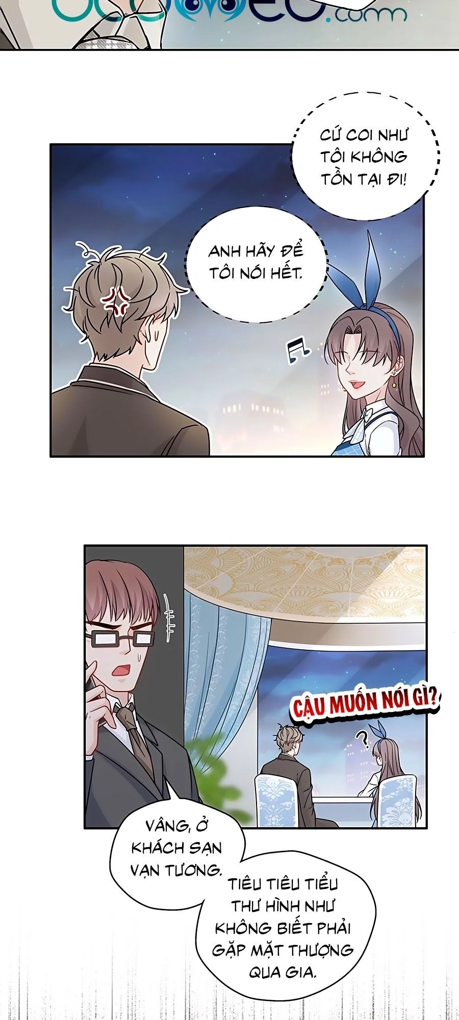 Thiên Kim Bất Lương Chapter 43 - 20