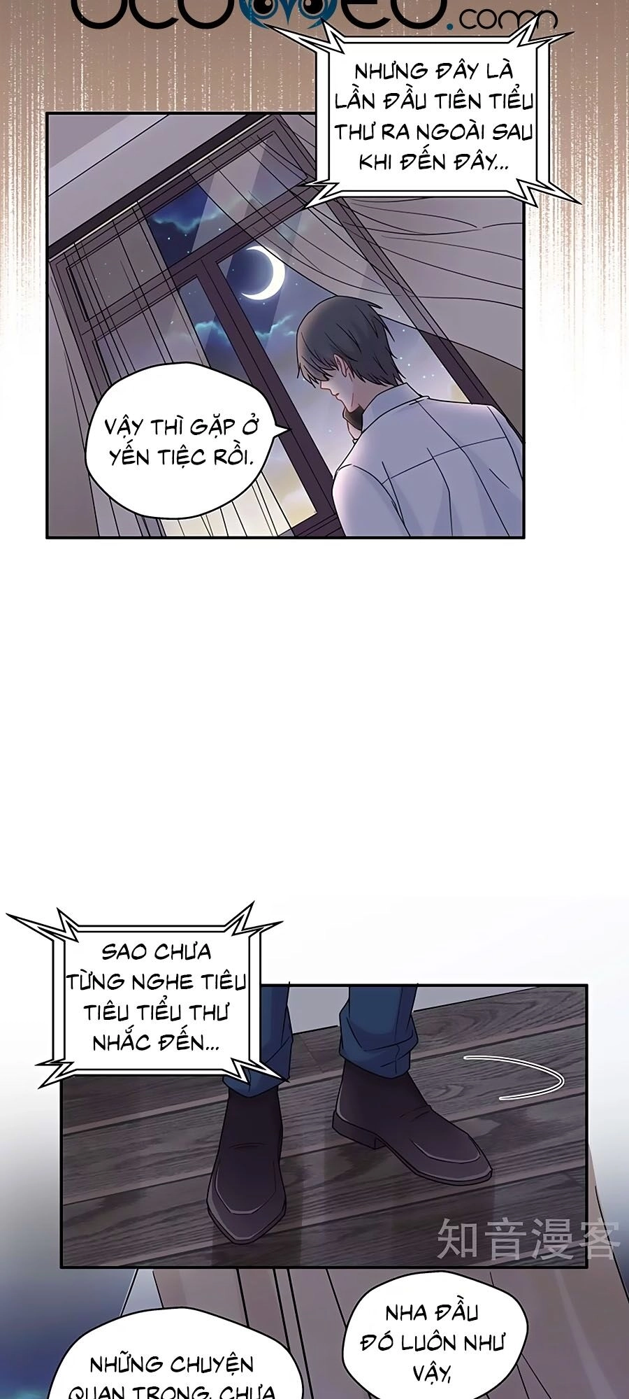 Thiên Kim Bất Lương Chapter 43 - 22