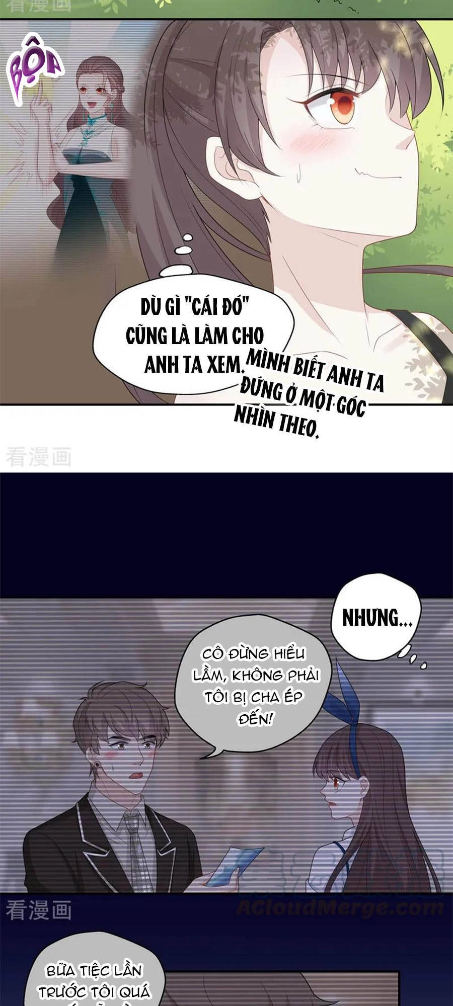 Thiên Kim Bất Lương Chapter 44 - 5