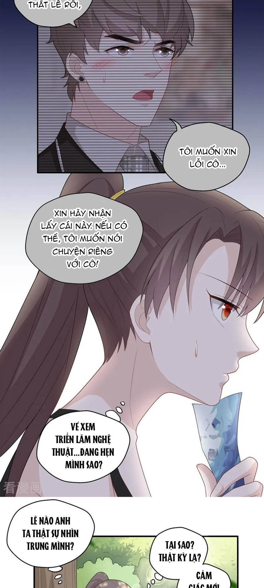 Thiên Kim Bất Lương Chapter 44 - 6